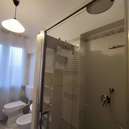 בית נופש House וירג'יו