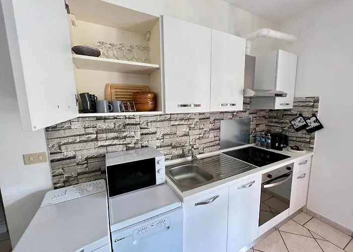 House * 비아레지오