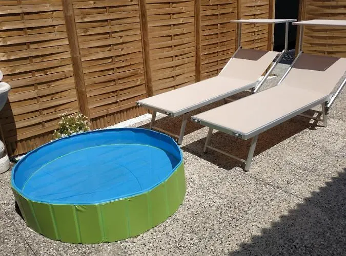 House Дом отдыха *