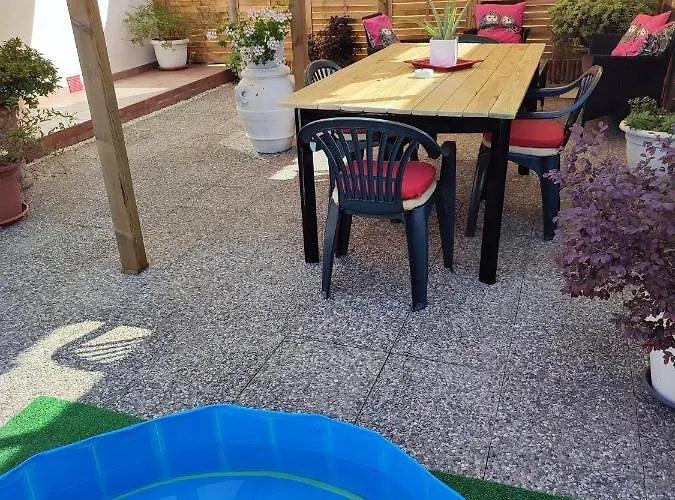 House Виареджо