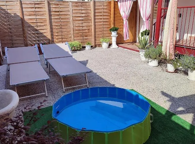 Дом отдыха House *