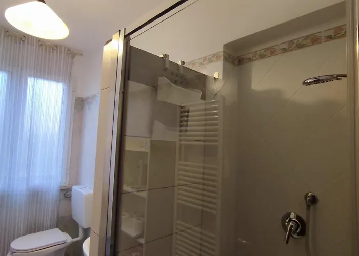 Дом отдыха House Виареджо