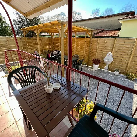 Dom wakacyjny House