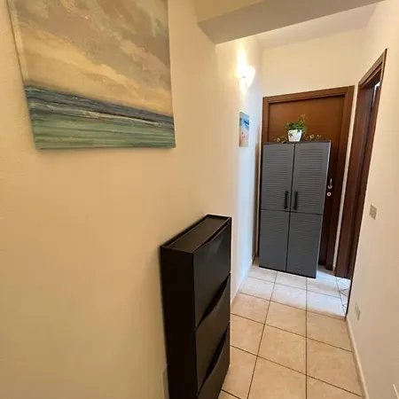 Будинок відпочинку House