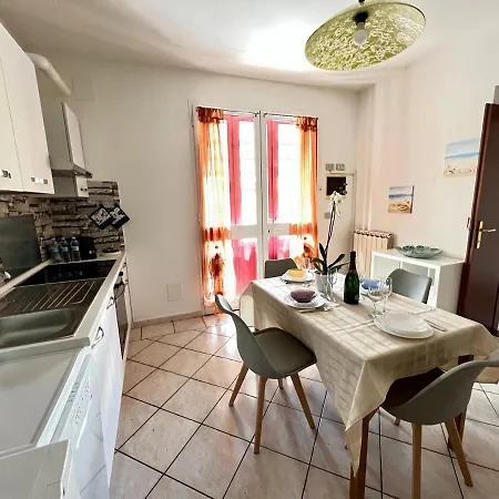 House Hébergement de vacances *