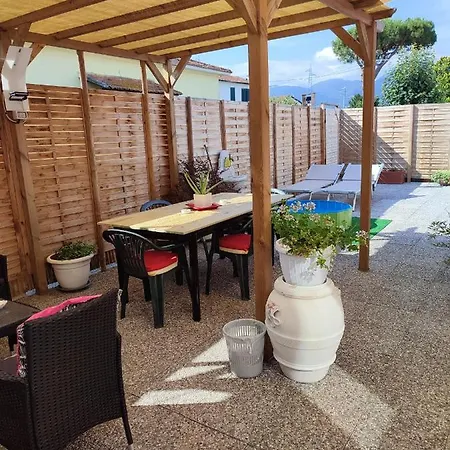 House Hébergement de vacances