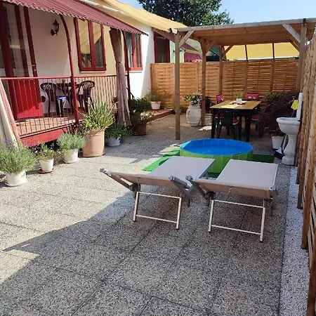 House Viareggio