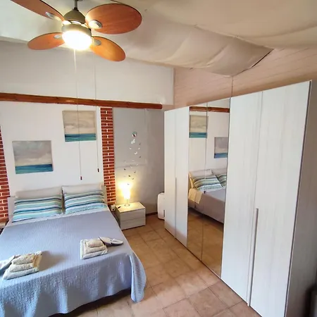 Hébergement de vacances House *