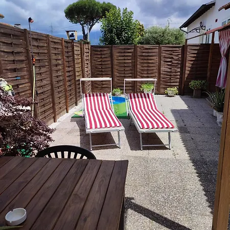 Holiday home House Viareggio