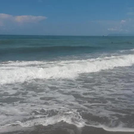 Hébergement de vacances House Viareggio