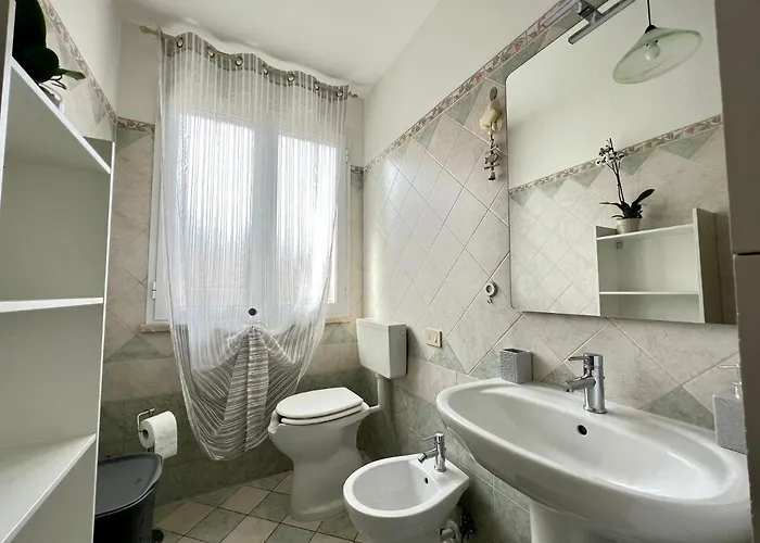 Holiday home House Viareggio