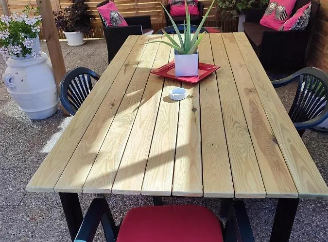 House Holiday home *