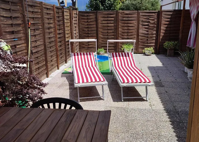 Holiday home House Viareggio