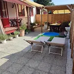 House Viareggio