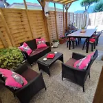 House Nyaraló *