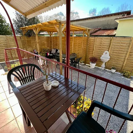 Vakantiehuis House