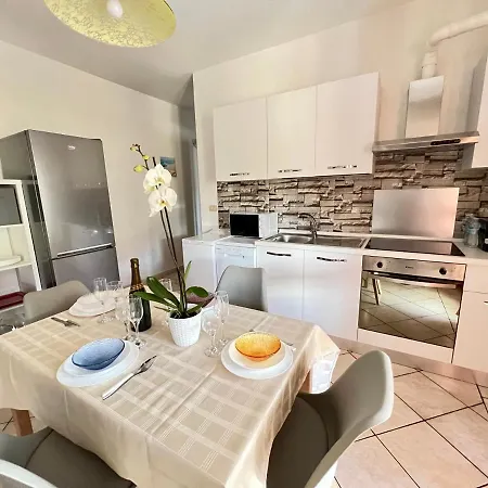 House Vakantiehuis