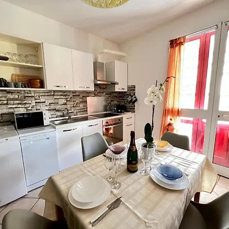 House Vakantiehuis Viareggio