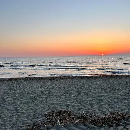 Vakantiehuis House Viareggio