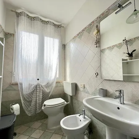 Vakantiehuis House Viareggio