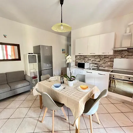 House Viareggio