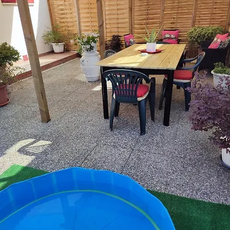 House Viareggio