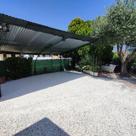 House Viareggio