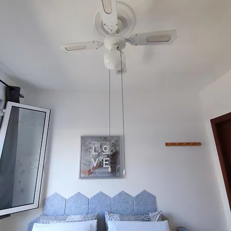 House Viareggio