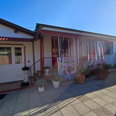 House Vakantiehuis