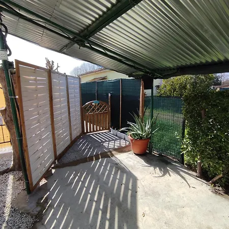 House Holiday home Viareggio