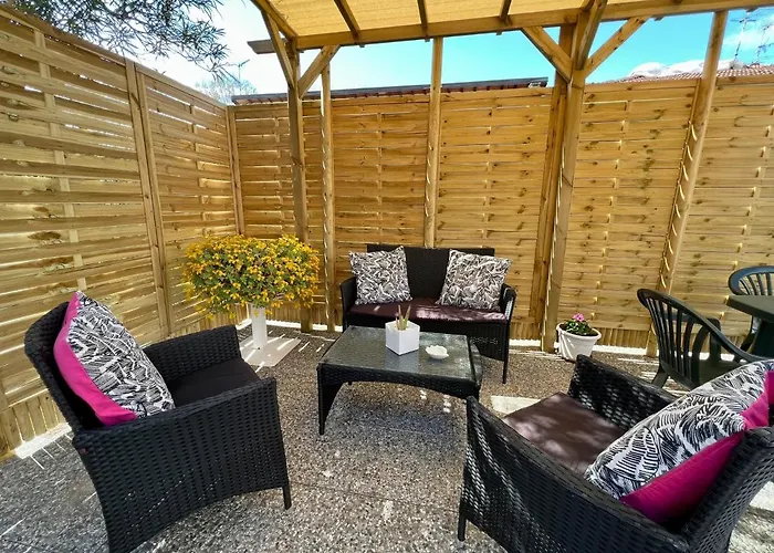 Holiday home House *