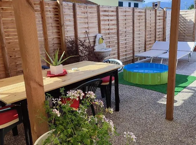 Holiday home House Viareggio