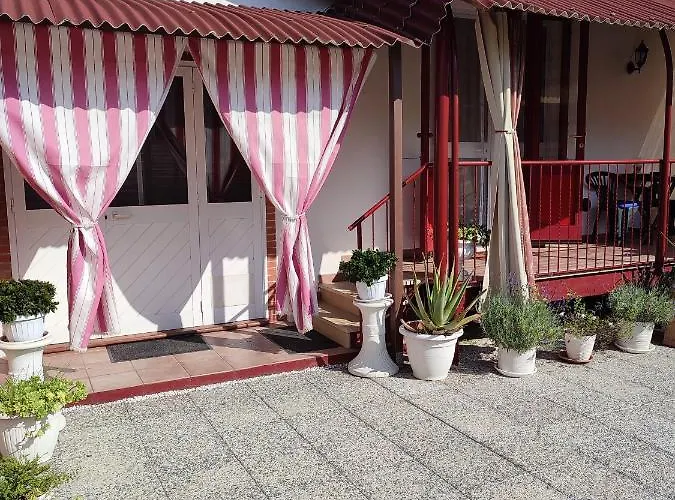House Holiday home Viareggio