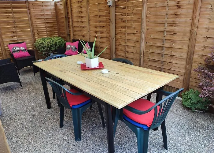 Holiday home House *