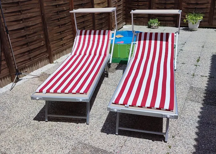 Holiday home House *