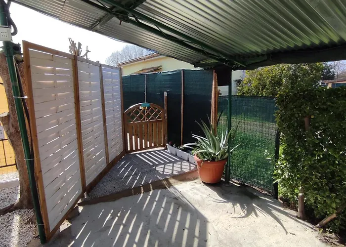 House Holiday home Viareggio